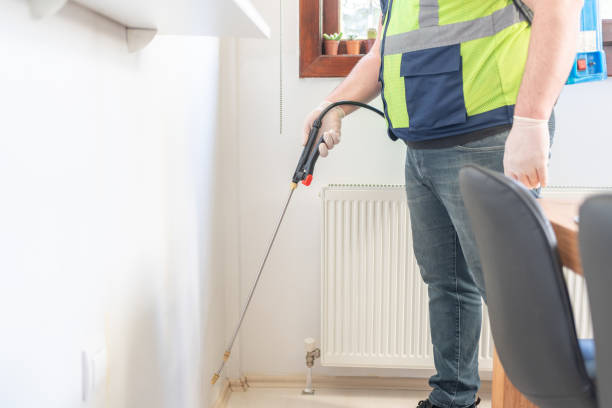 Best Pest Prevention Services  in Buna, TX